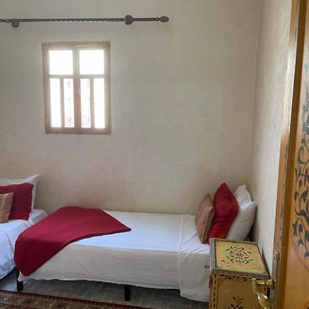 Dar Youssef 2 Marrakesh Extérieur photo
