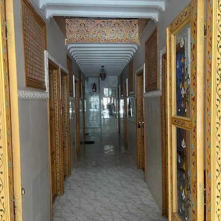 Dar Youssef 2 Marrakesh Extérieur photo