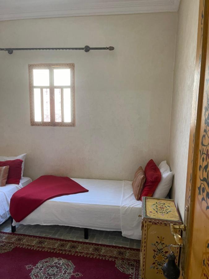 Dar Youssef 2 Marrakesh Extérieur photo
