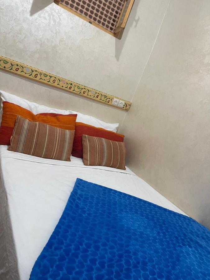 Dar Youssef 2 Marrakesh Extérieur photo