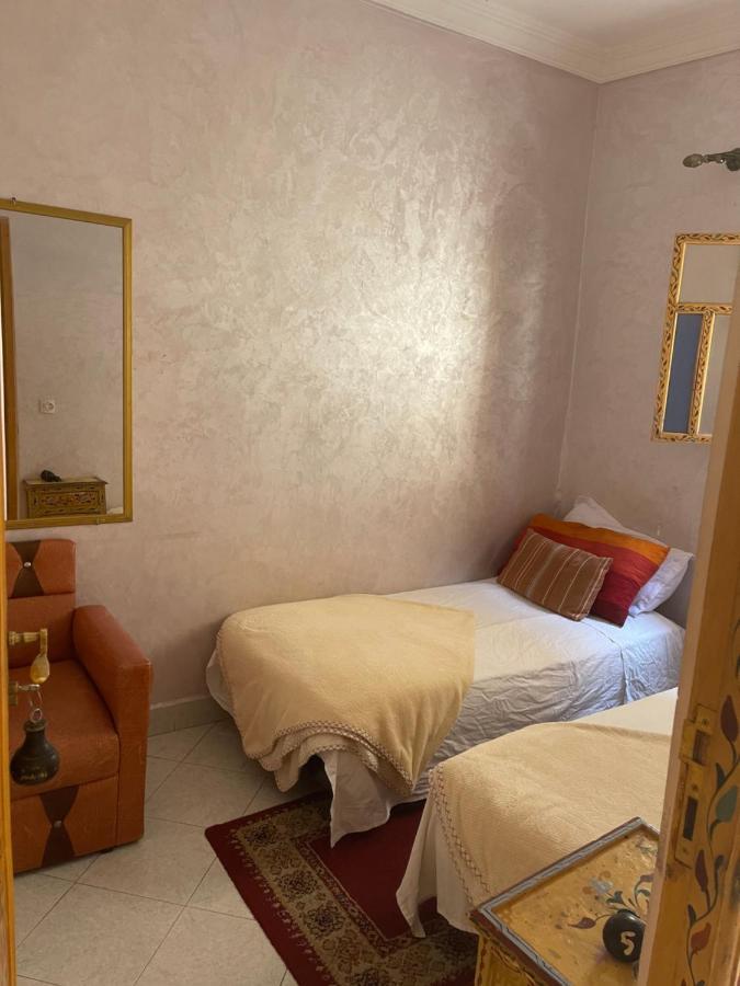 Dar Youssef 2 Marrakesh Extérieur photo
