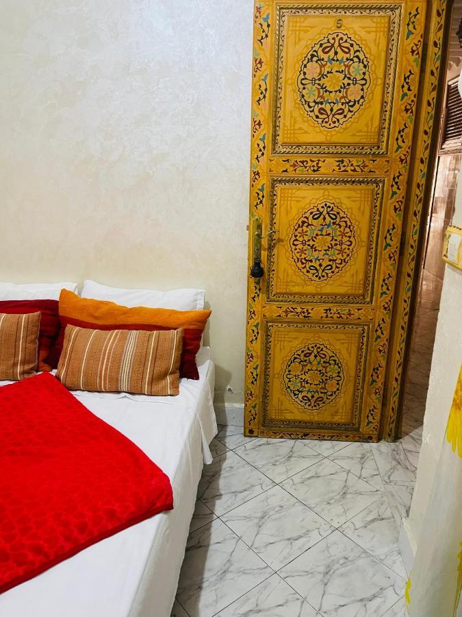 Dar Youssef 2 Marrakesh Extérieur photo