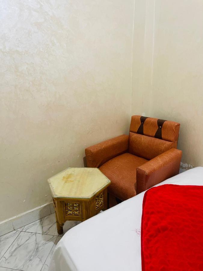 Dar Youssef 2 Marrakesh Extérieur photo