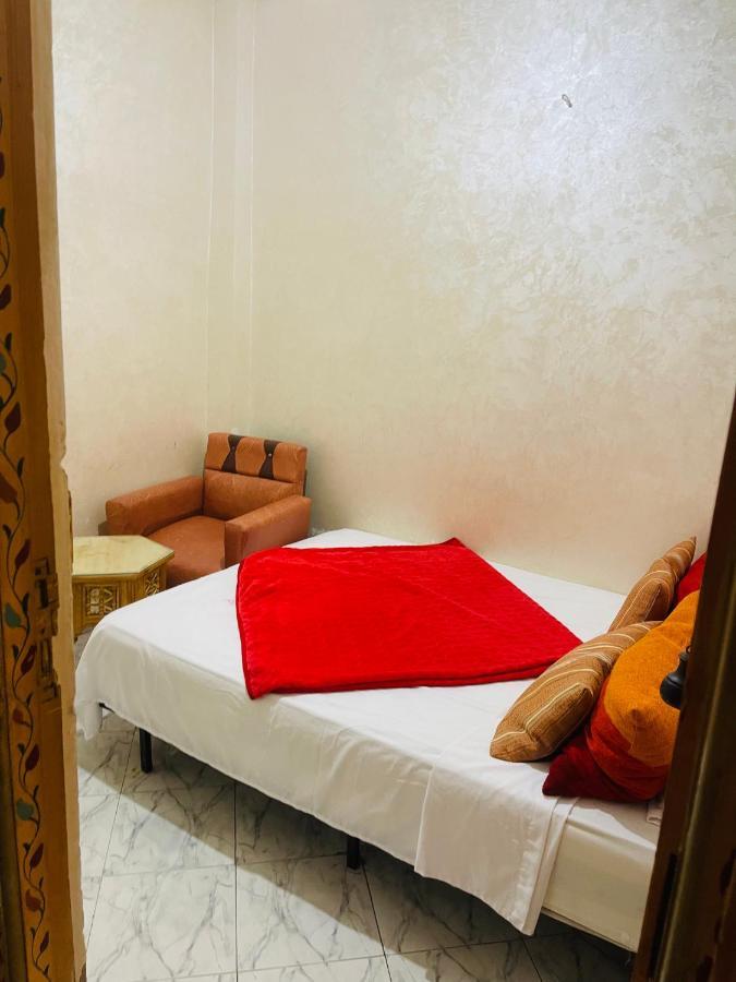 Dar Youssef 2 Marrakesh Extérieur photo